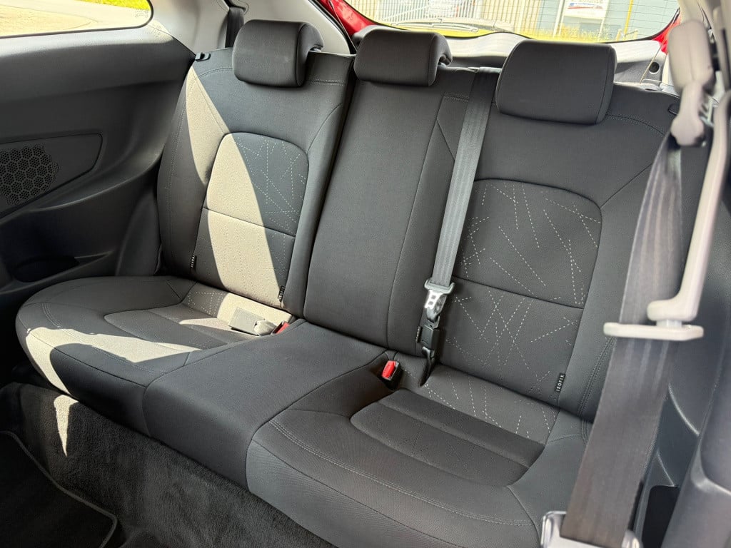 Kia Rio 1.4 cvvt plus pack