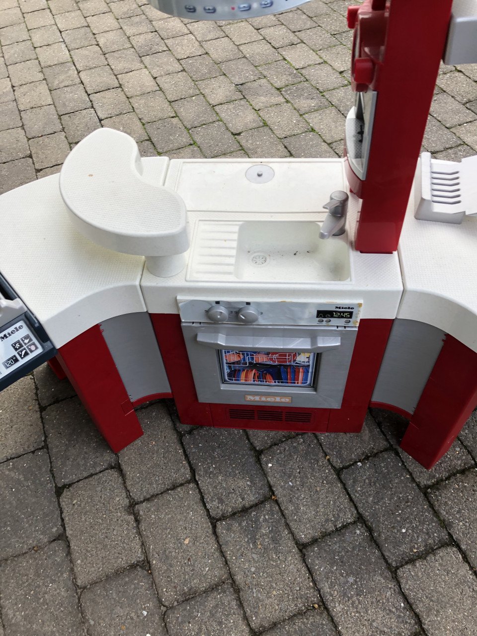 Kinderkeuken