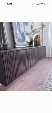Kast deuren IKEA besta