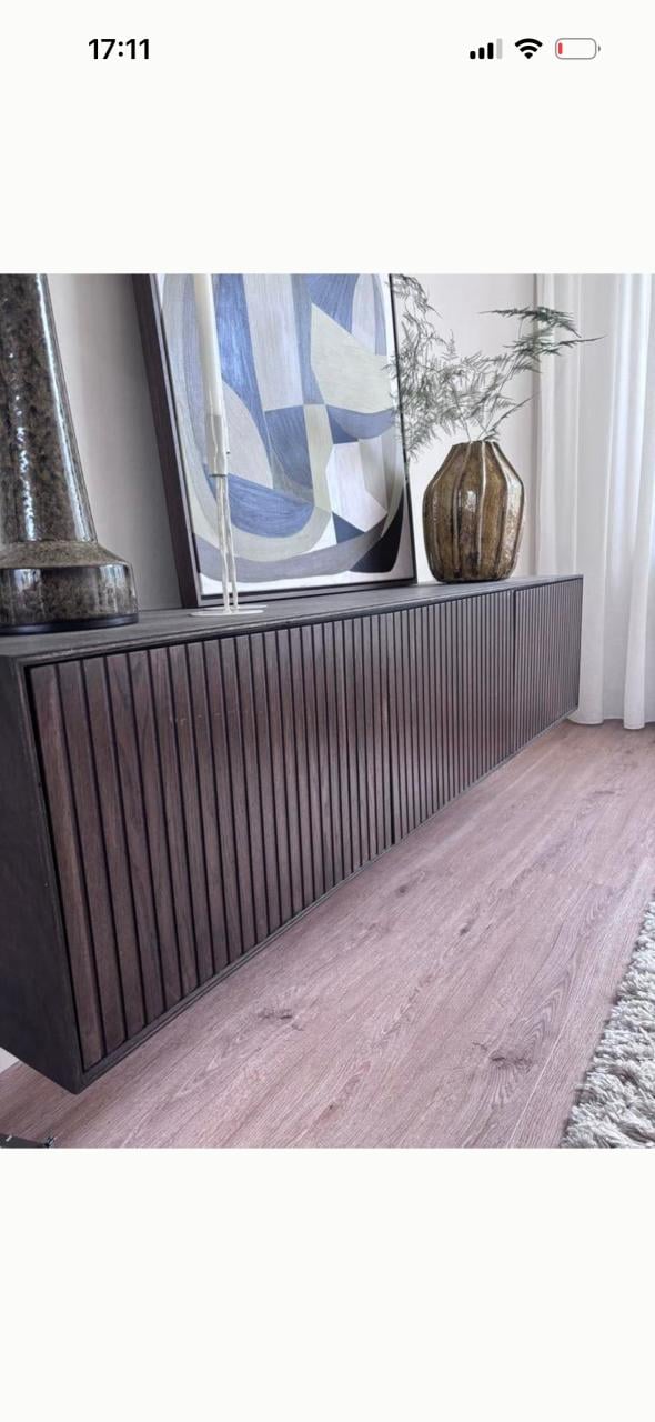 Kast deuren IKEA besta