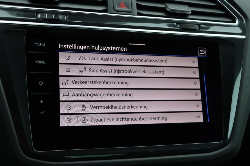 Volkswagen Tiguan 1.4 tsi ehybrid r-line business + 245pk dsg6