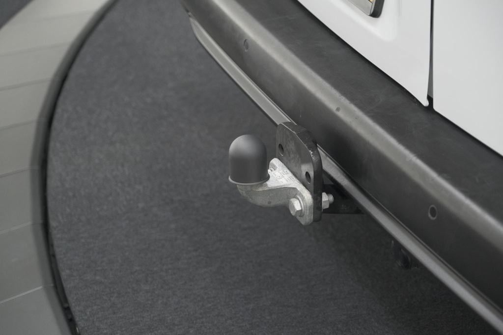 Peugeot Partner 1.5 bluehdi 130 eat8 s&s l1 | trekhaak | laadruimte-pakket 