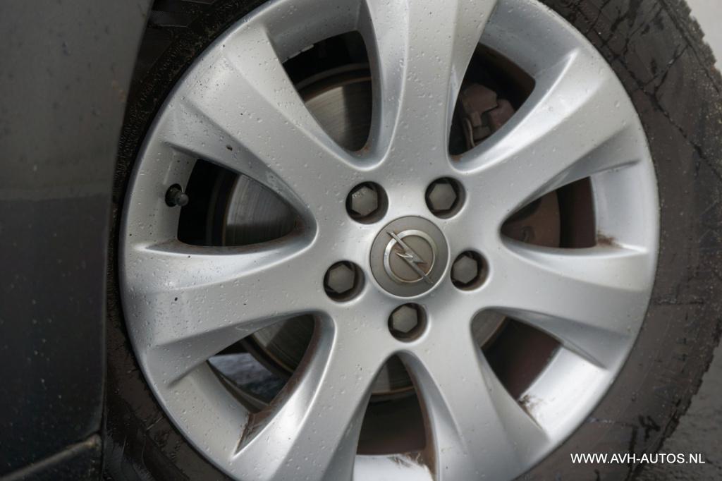 Opel Meriva 1.4 turbo cosmo