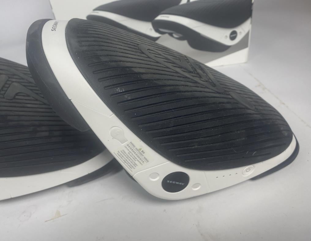 SEGWAY Drift - E-skates - W1 set