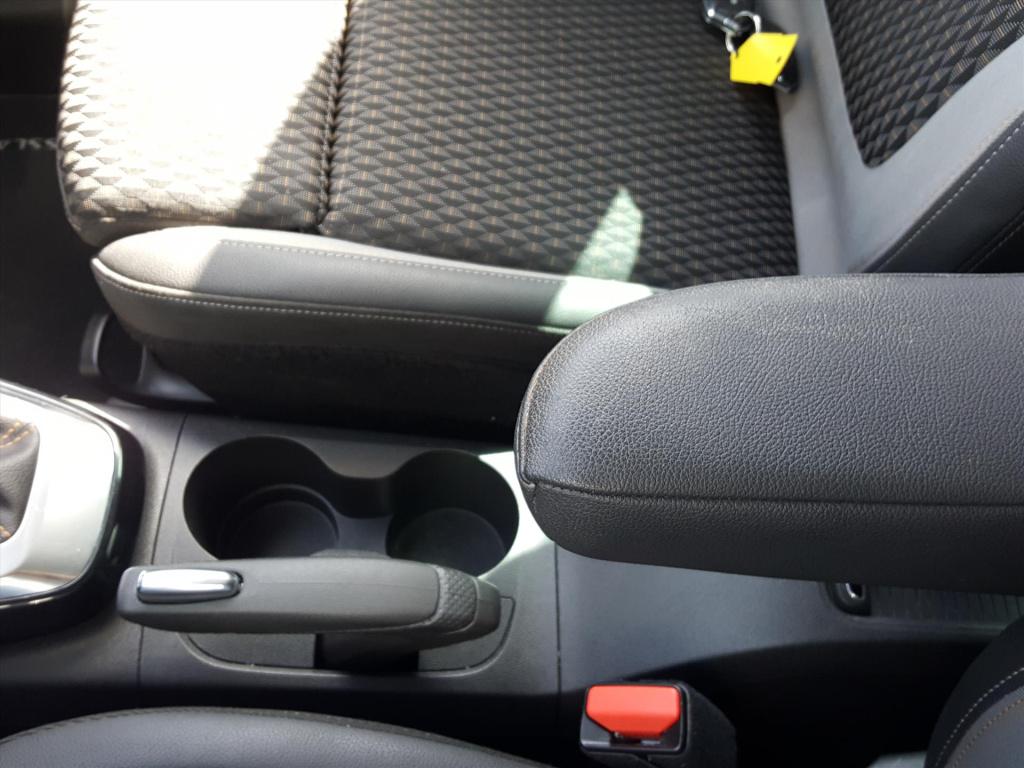 Opel Crossland X innovation 1.2-110pk automaat(eat6) applecarplay&android a