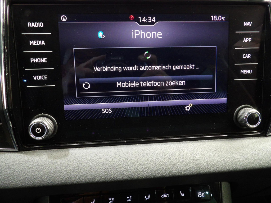 Skoda Karoq 1.0 tsi greentech 115pk ambition