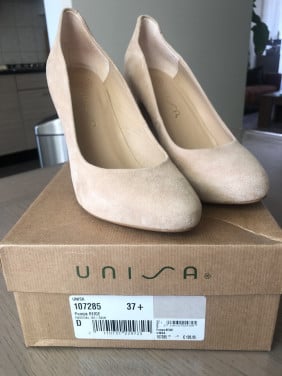 Schoenen