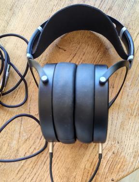 Hifiman Sundara hoofdtelefoon versie 2022 als nieuw