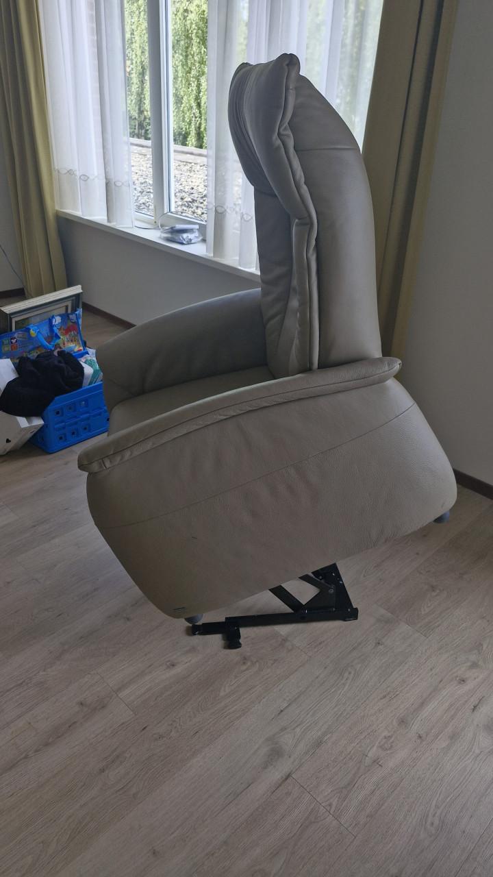 Sta- op relax fauteuil