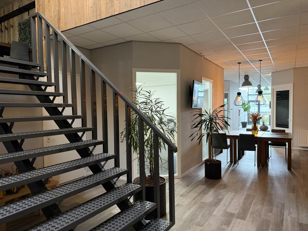 Te huur 47m2 kantoorruimte in. kantorenplein Goes