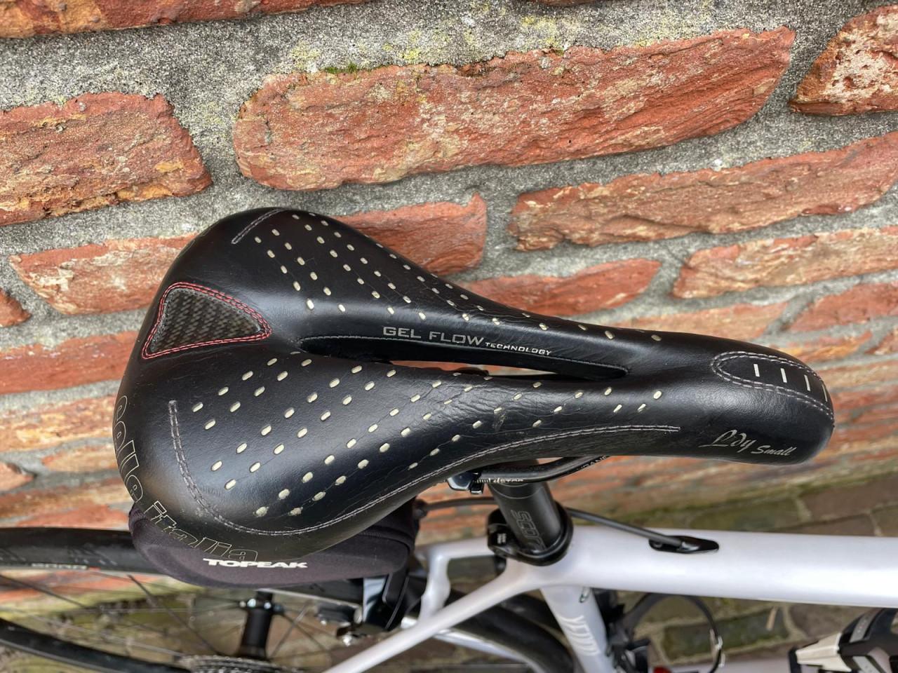 PRACHTIGE STEVENS RACEFIETS