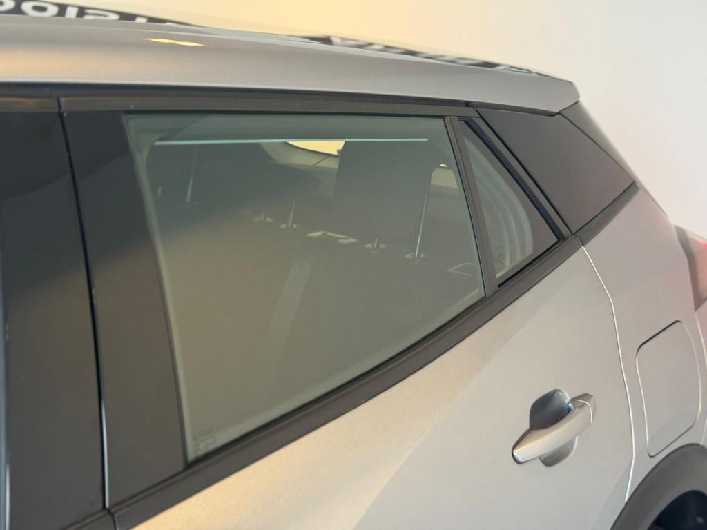 Peugeot 2008 1.2 puretech active