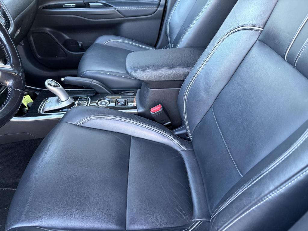 Mitsubishi Outlander 2.0 phev instyle