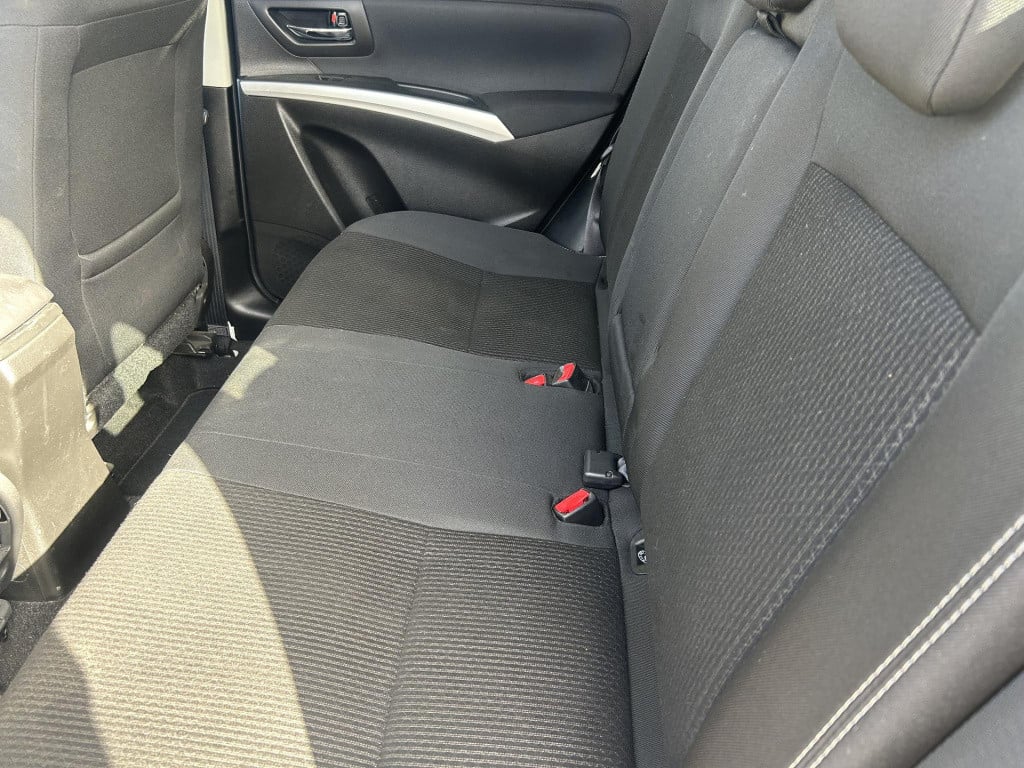 Suzuki Sx4 S-cross 1.4 boosterjet select