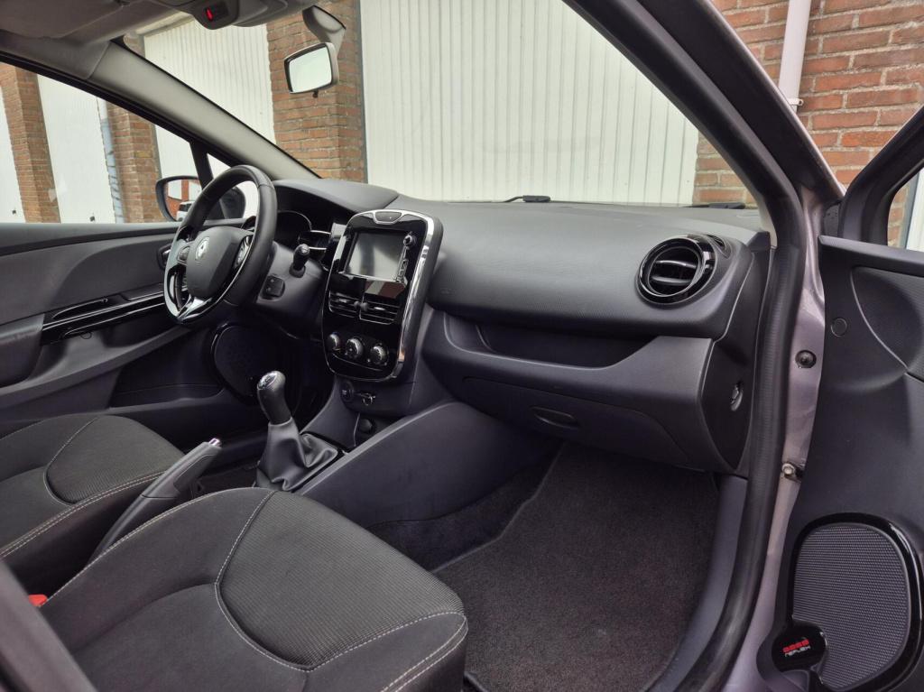 Renault Clio 0.9 tce expression / origineel nl / airco / cruisecontrol