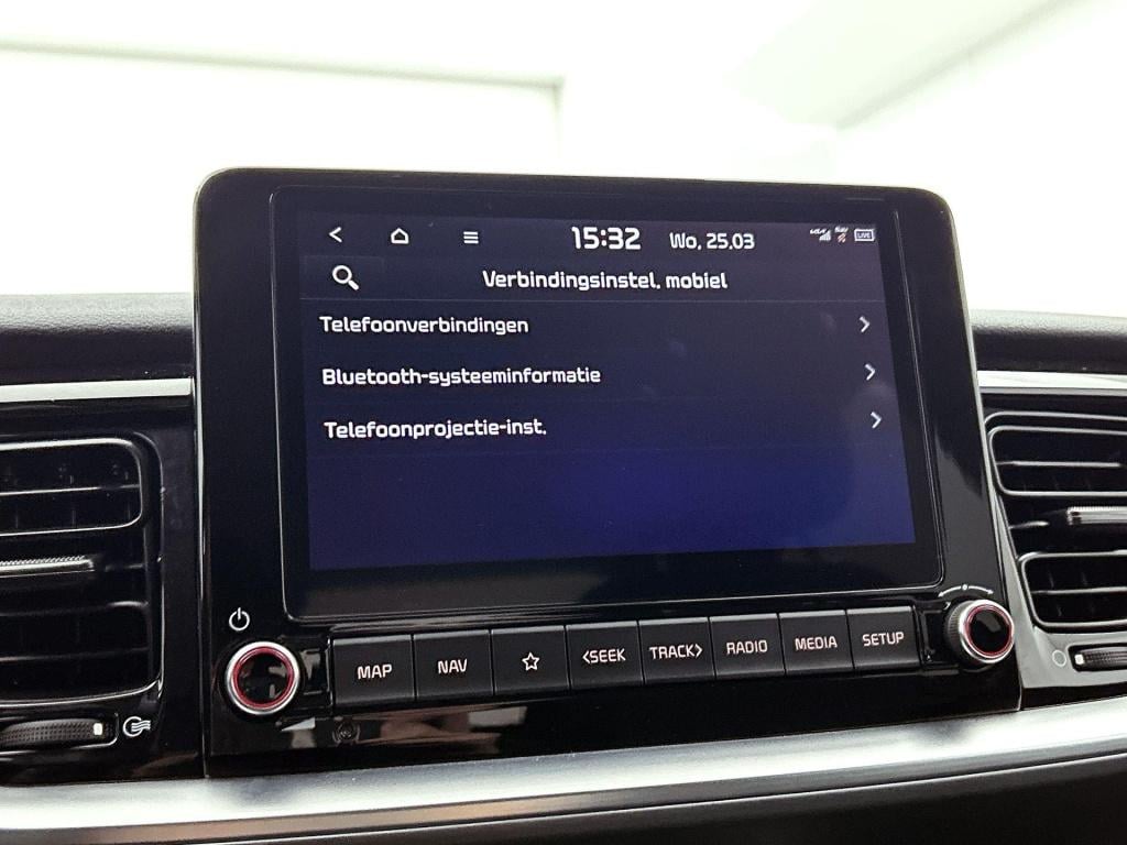 Kia Stonic 1.0 t-gdi mhev dynamicplusline | apple carplay / android auto | 