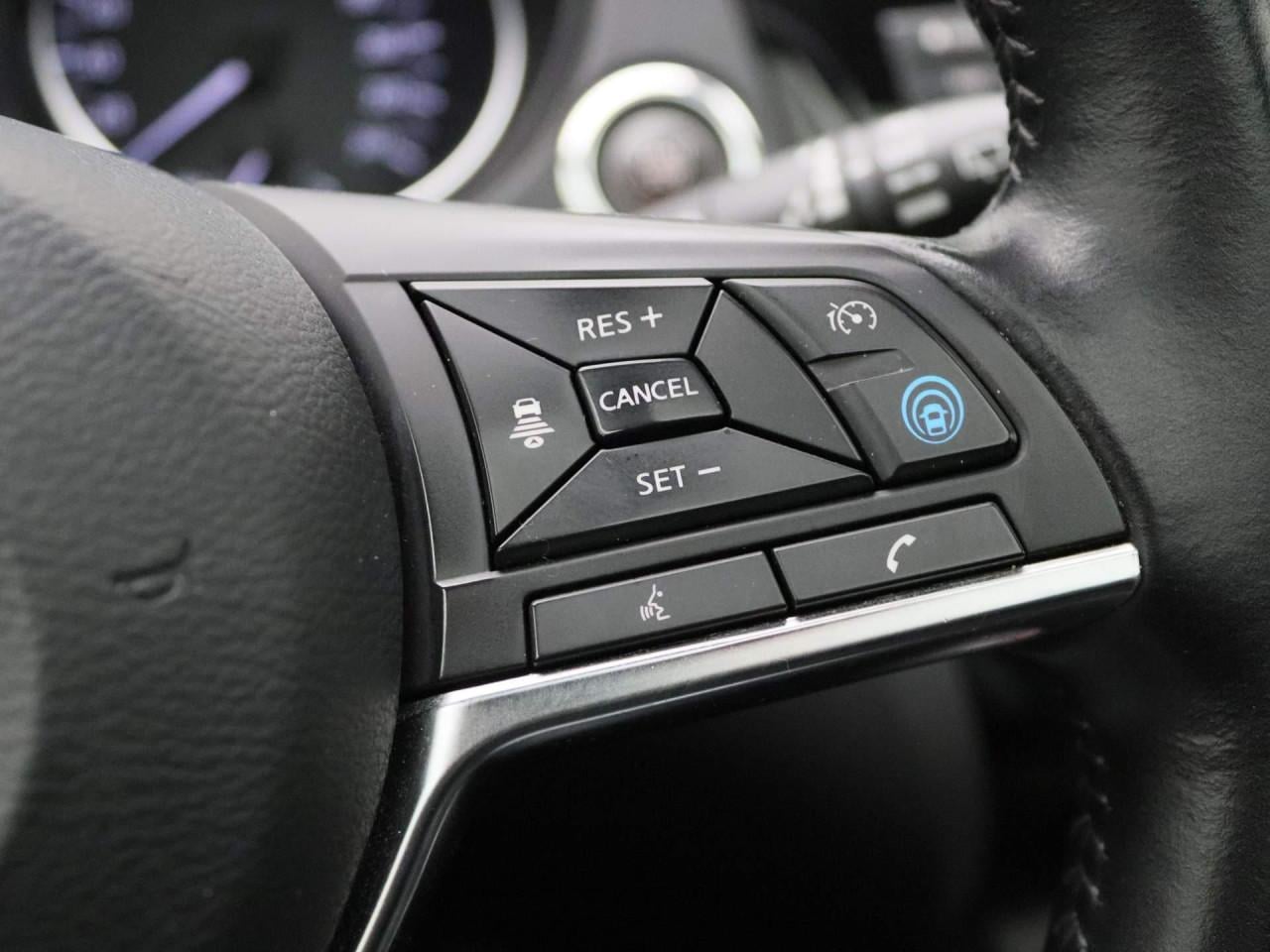 Nissan Qashqai 1.3 Dig-t 160 pk 2019 automaat trekhaak