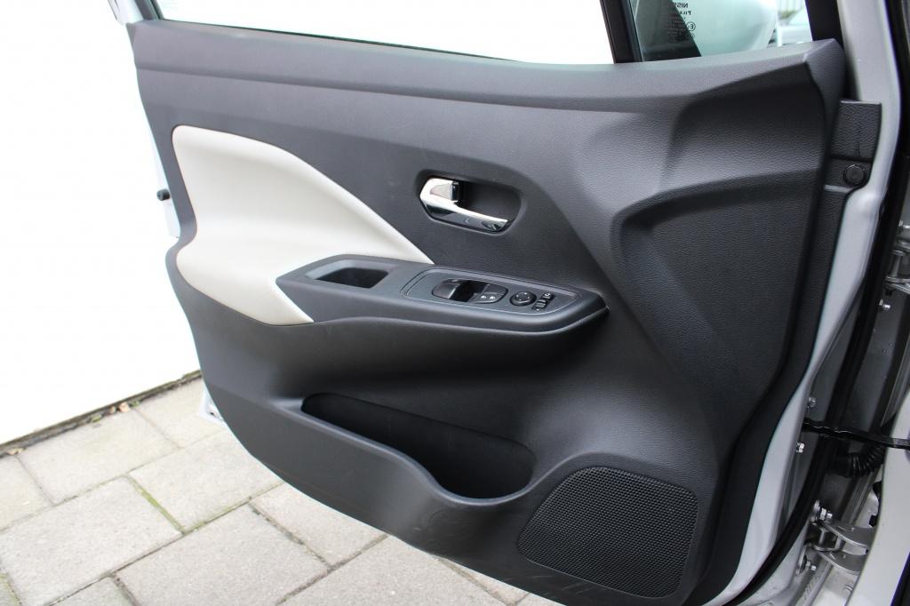Nissan Micra 0.9 ig-t n-connecta