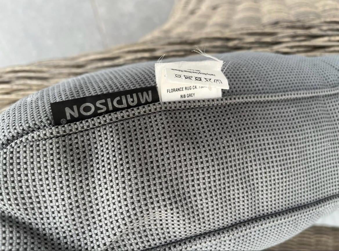 Madison Florence loungekussens set 8 kussens bieden vanaf €45
