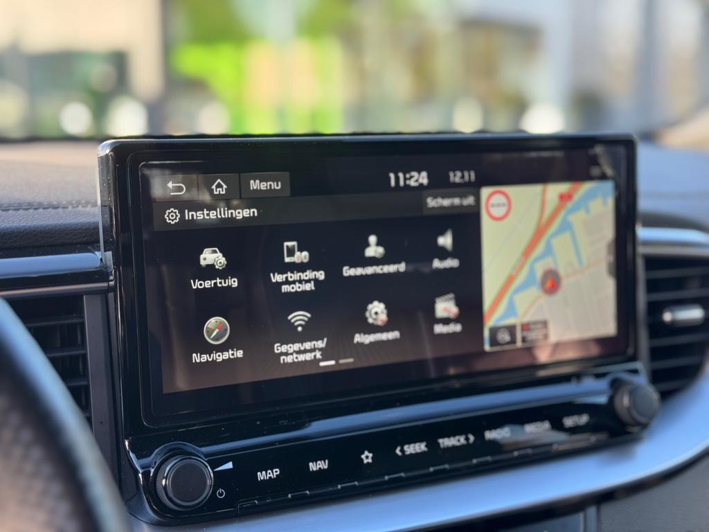 Kia Proceed 1.4 t-gdi gt-plusline * panoramadak * camera * stoel + stuurver