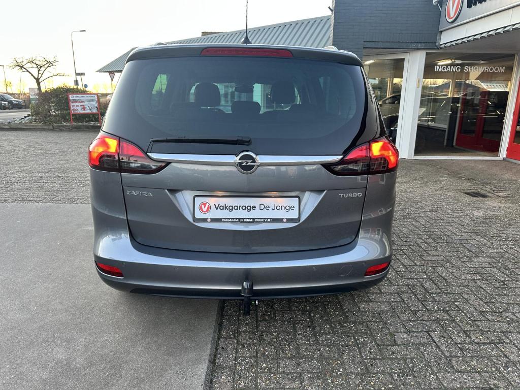 Opel Zafira tourer 1.4 blitz 7p.