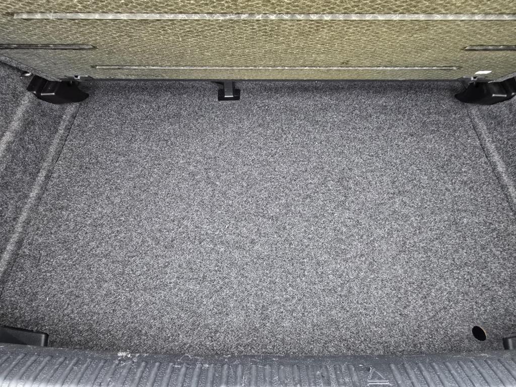 Volkswagen Polo 1.4-16v highline