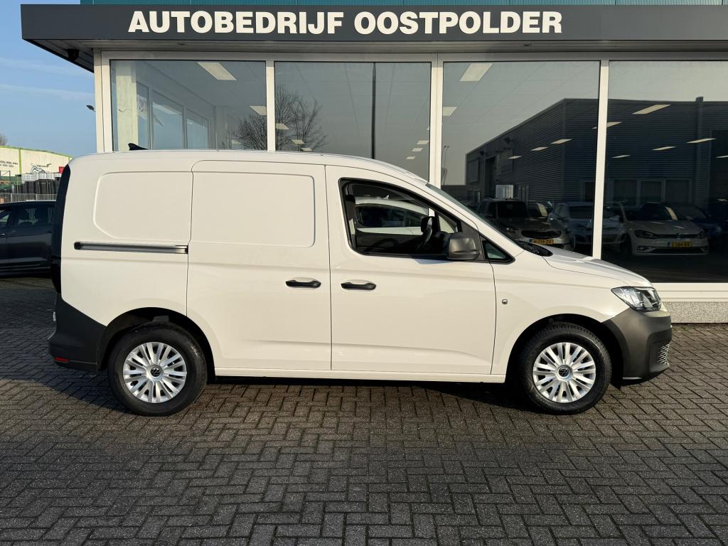 Volkswagen Caddy cargo 2.0 tdi