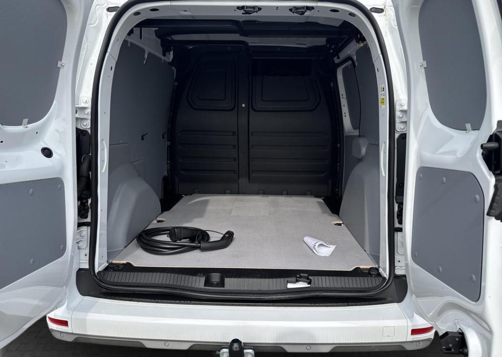 Renault Kangoo e-tech extra l1 44 kwh - demo / trekhaak / vierseizoensbande