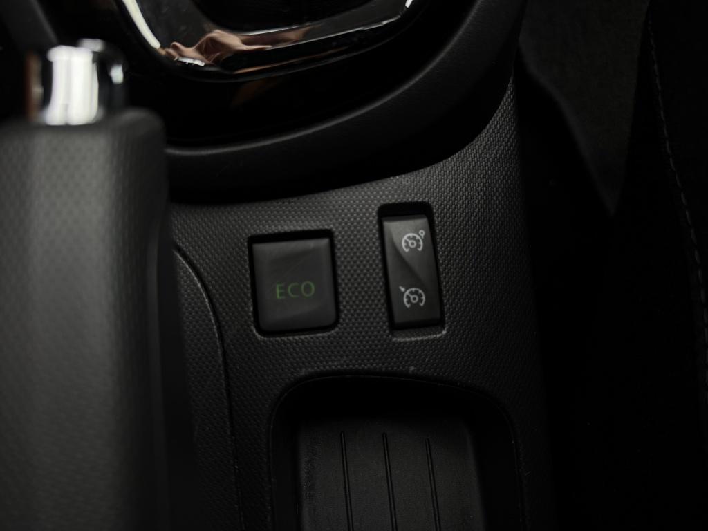 Renault Captur 1.2 tce dynamique - automaat -