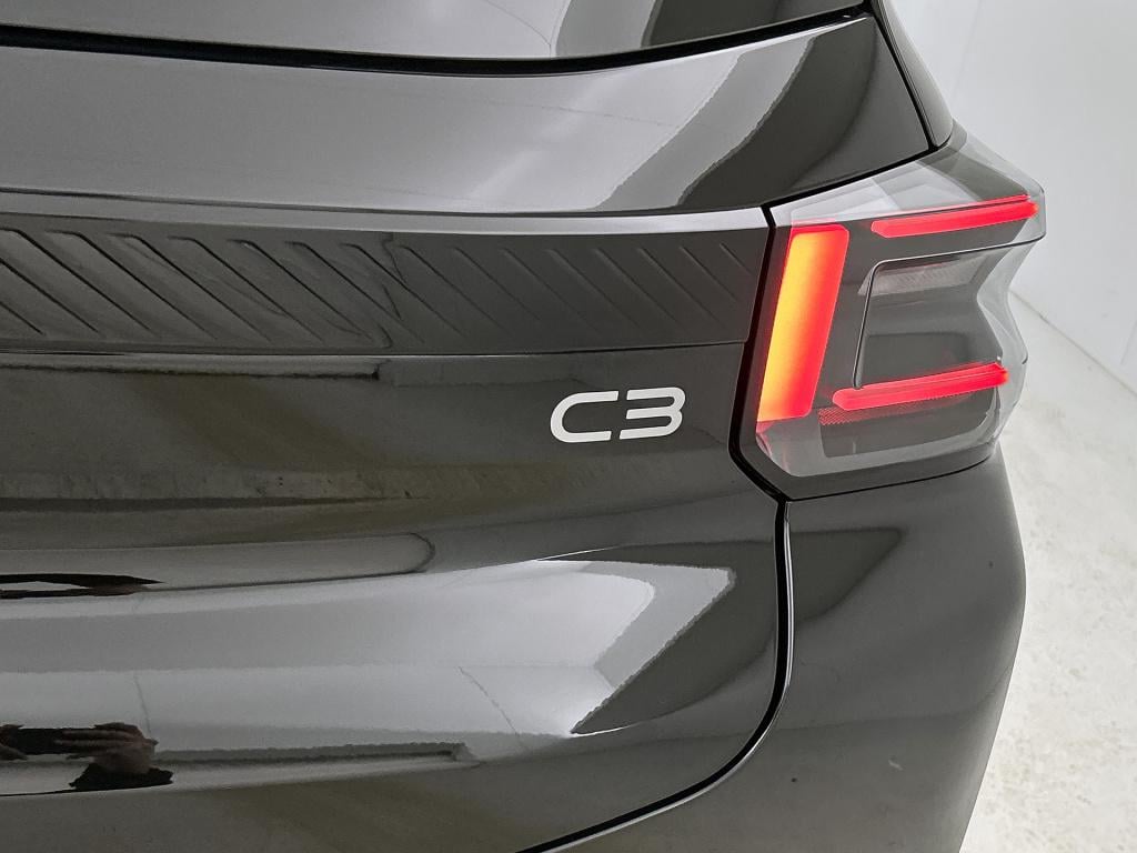 Citroen C3 hybrid 110pk automaat max | rijklaar | climate control | camera 