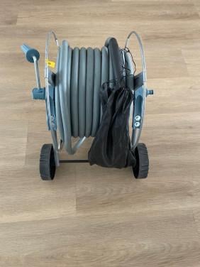 Analoge multikabel & Stageblok (20 m) 15 in en 3 uit