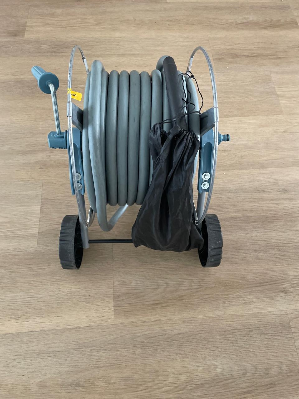 Analoge multikabel & Stageblok (20 m) 15 in en 3 uit