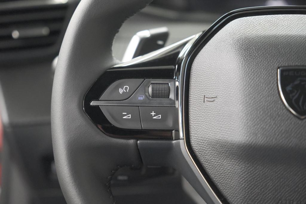 Peugeot 2008 hybrid 145 e-dcs6 allure | 360 camera | adaptieve cruise contr