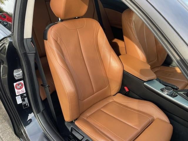 BMW 4 Serie coupé 420i centennial high executive