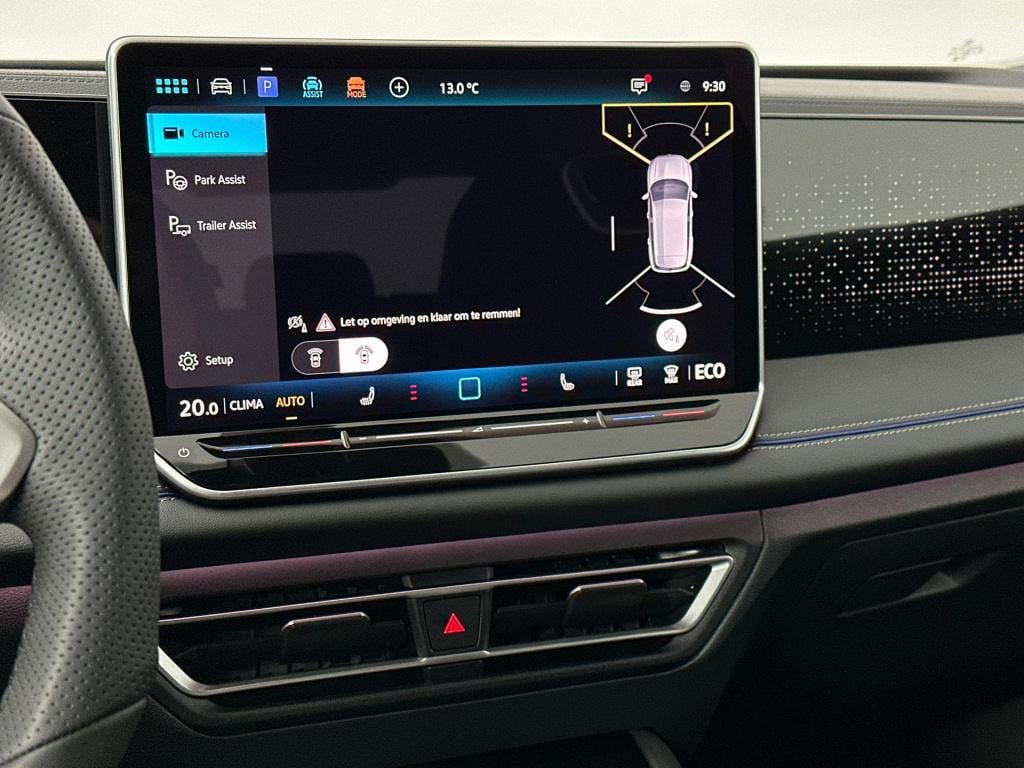 Volkswagen Tiguan r-line edition 1.5 ehybrid 150 kw / 204 pk suv 6 v