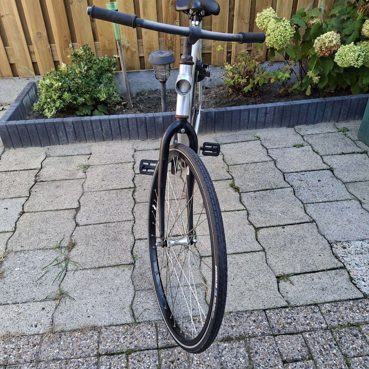 Vanmoof fiets