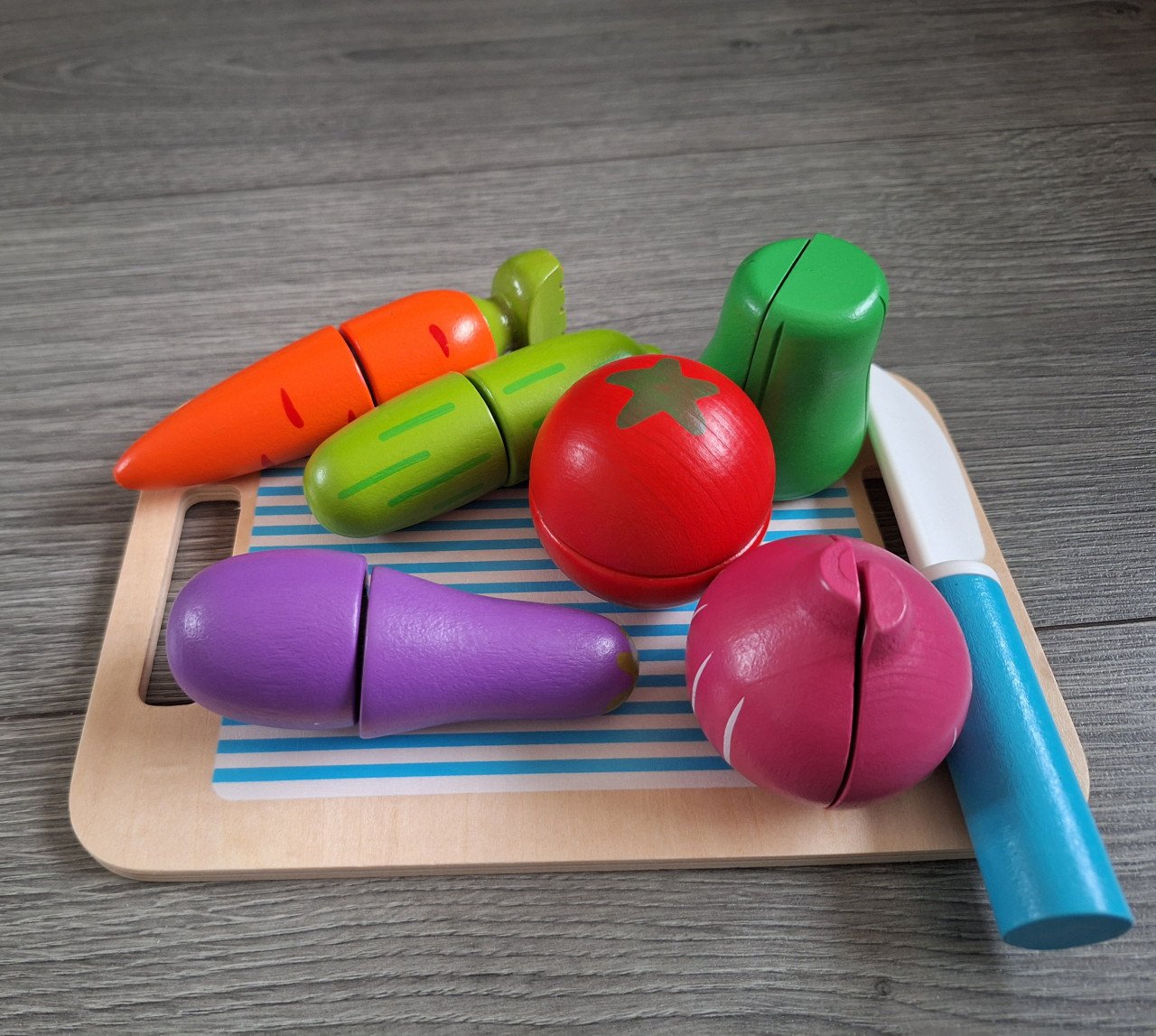Little Dutch keuken speelgoed