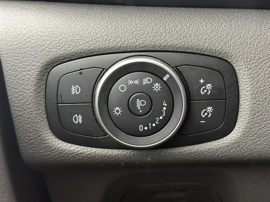 Ford Transit Custom 320 2.0 tdci l2h1 raptor dc 6p | zb edition | 2x schuif