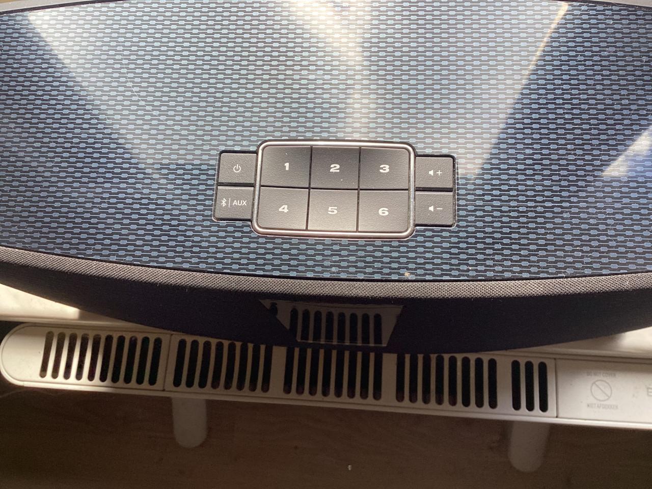 Bose SoundTouch 30 en SoundTouch portable