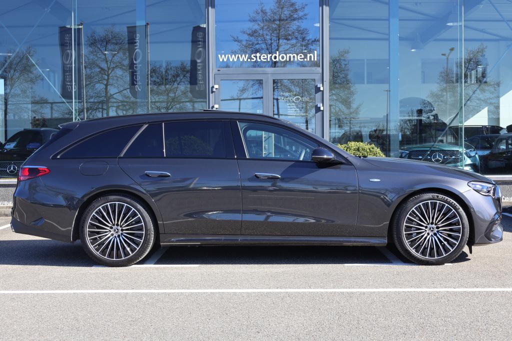 Mercedes-Benz E-Klasse estate 300 e edition amg line l airmatic l panoramad
