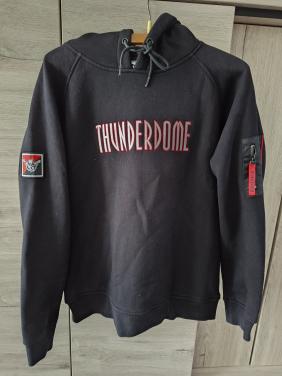 Thunderdome hoodie