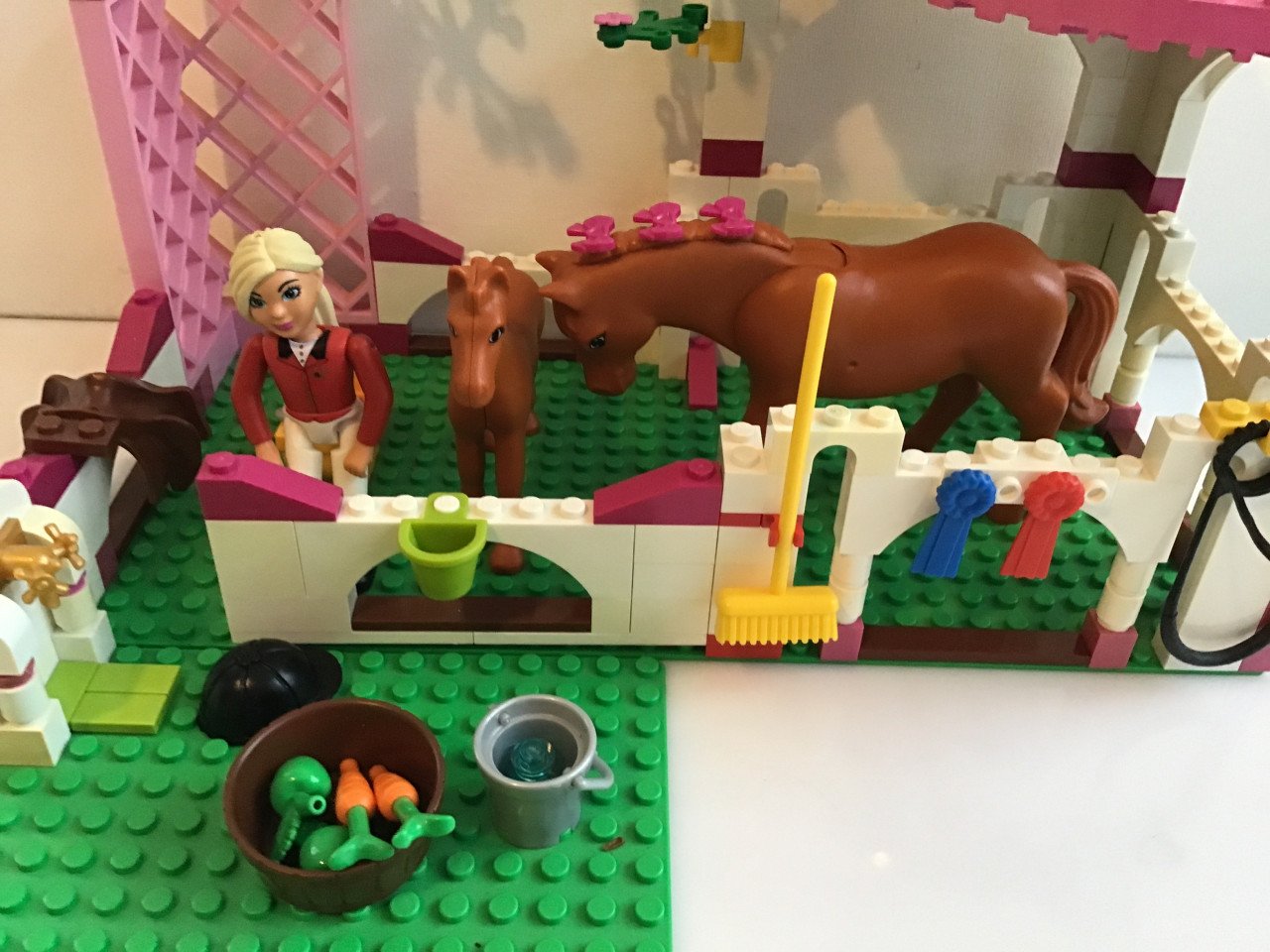 Lego 7585 Belville