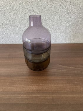 Te koop opstapelbare Vaas