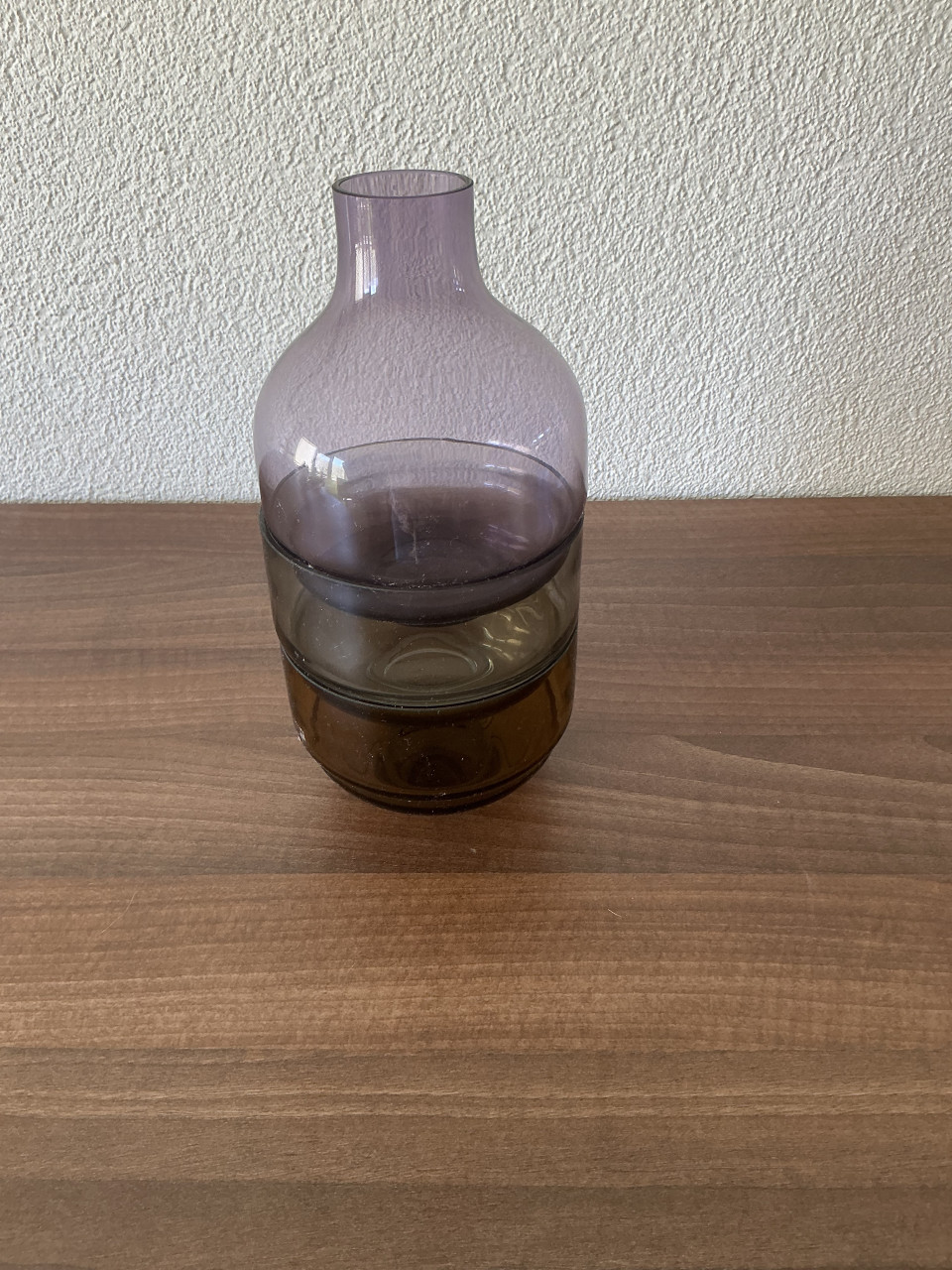 Te koop opstapelbare Vaas