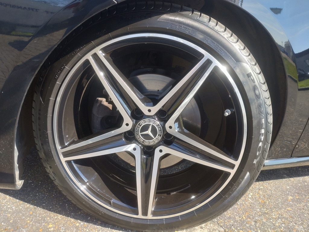 Mercedes-Benz Cla shooting brake 180 business sol. | automaat