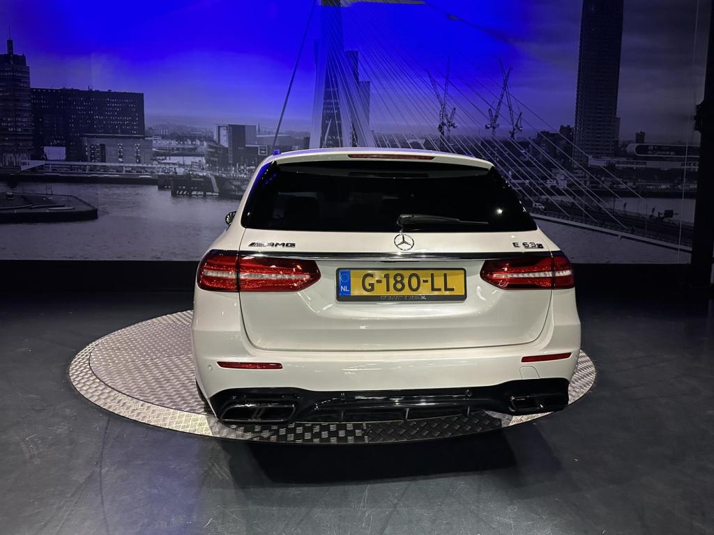 Mercedes-Benz E-Klasse estate amg 63 s 4matic premium plus *pano*360camera*