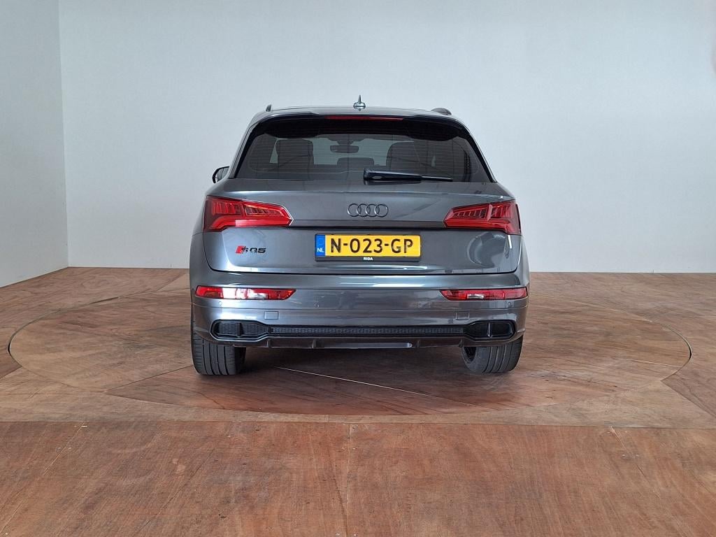 Audi Q5 3.0 tfsi sq5 quattro pl+ | panodak | elektrisch wegklapbare trek