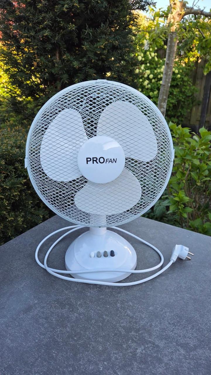 🌞Ventilator Tafelmodel