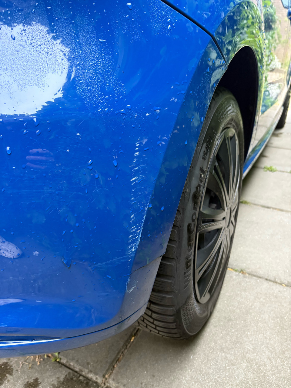 Volkswagen Polo 1.2 – Goed onderhouden – Rijdt prima – Scherpe prijs