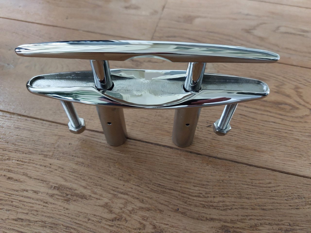 Te koop: 6 inklapbare kikkers 210mm